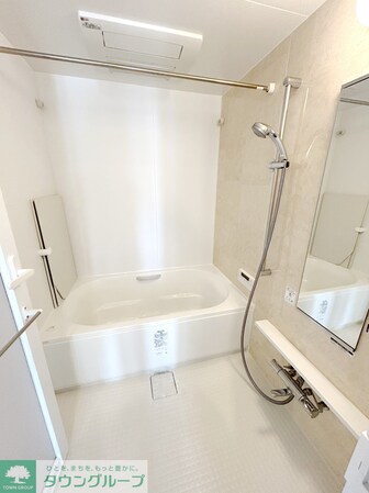 アルファステイツ熊谷銀座の物件内観写真